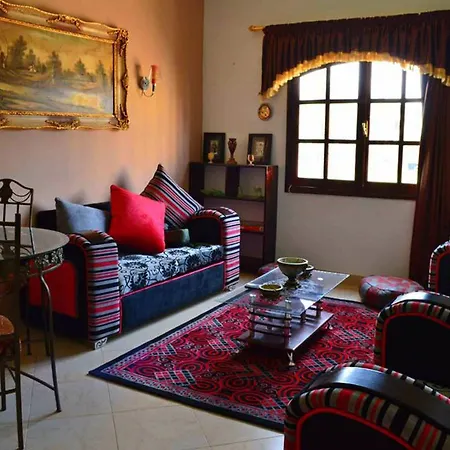 Farida Apartments Luxor Exterior photo